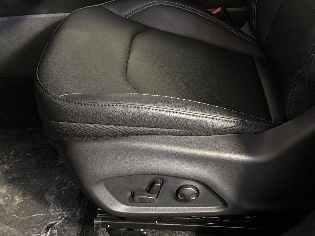 new 2026 Jeep Compass car, priced at $29,906