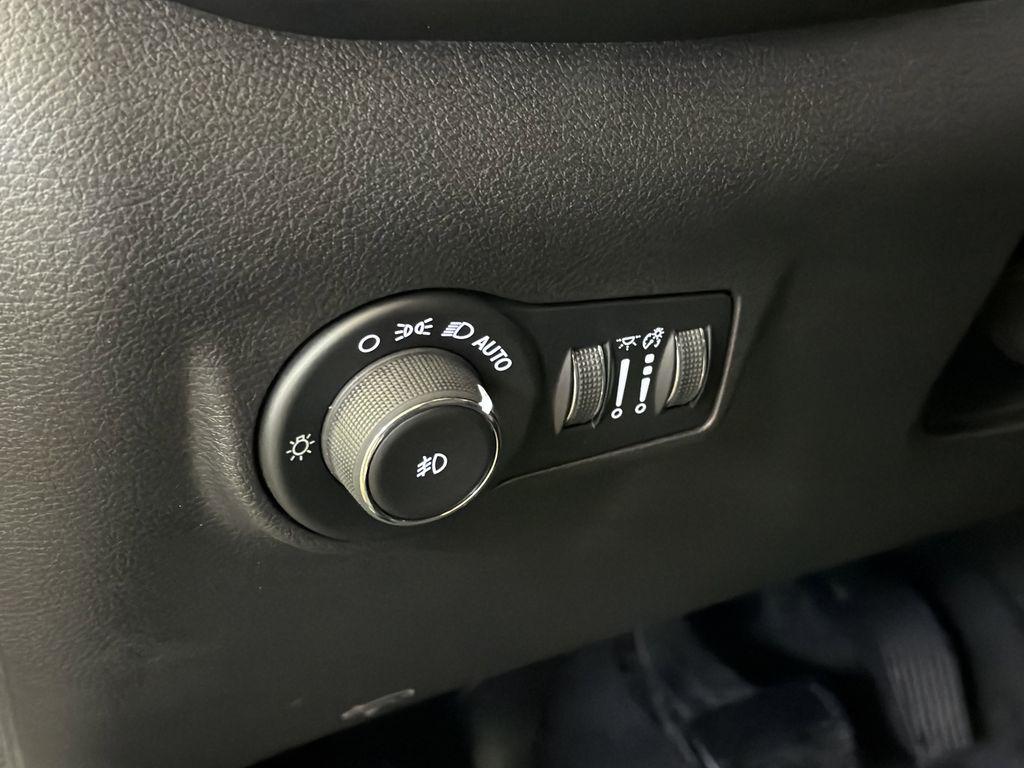 new 2026 Jeep Compass car, priced at $29,906