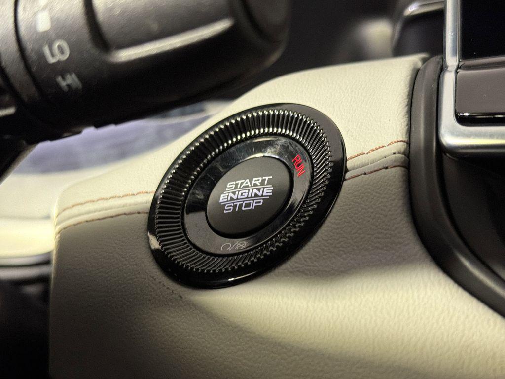 new 2026 Jeep Compass car, priced at $29,906