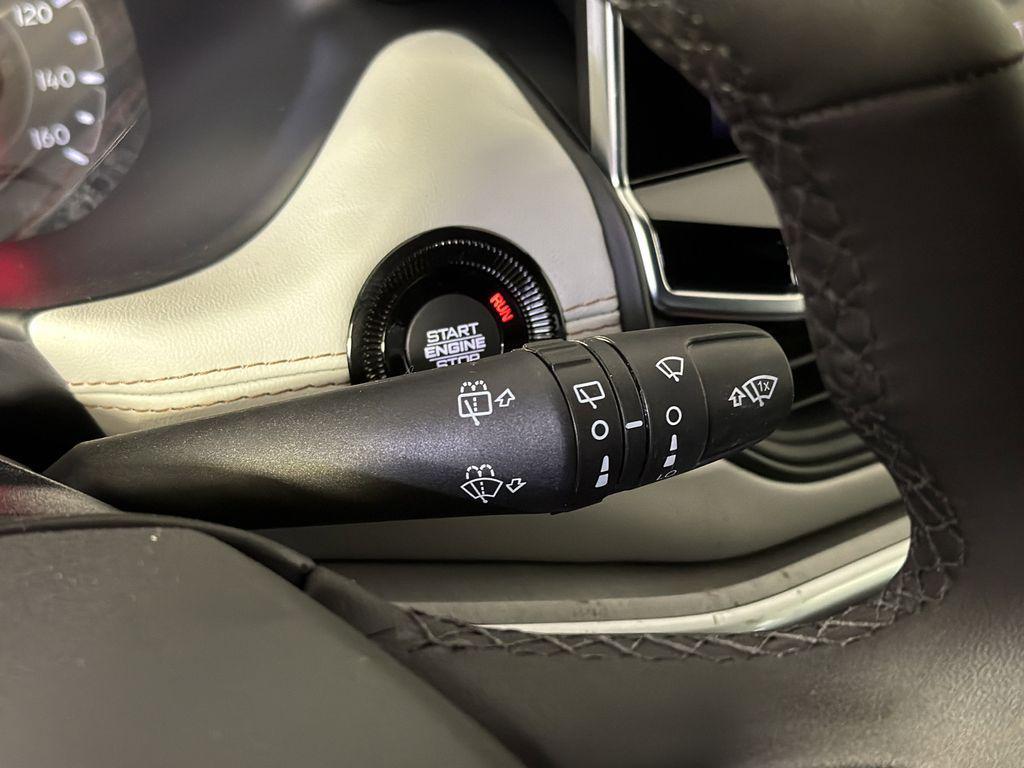 new 2026 Jeep Compass car, priced at $29,906