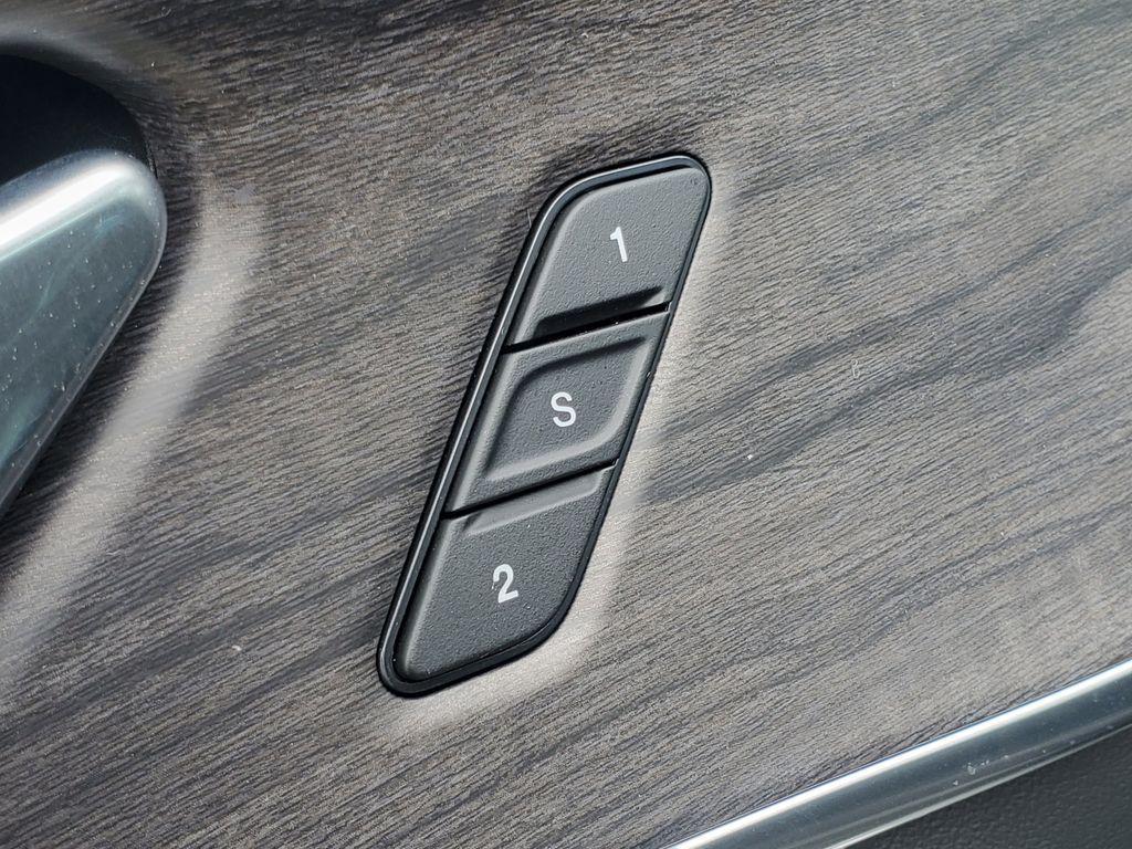 used 2022 Jeep Grand Cherokee 4xe car, priced at $30,009