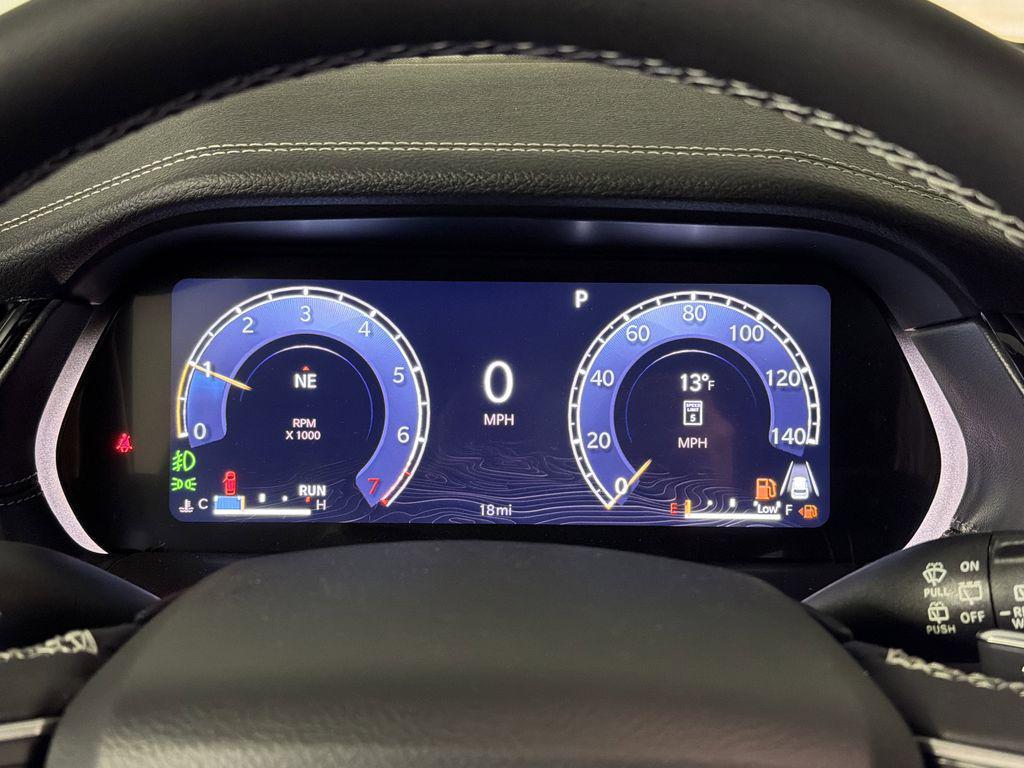 new 2026 Jeep Grand Cherokee car, priced at $47,158