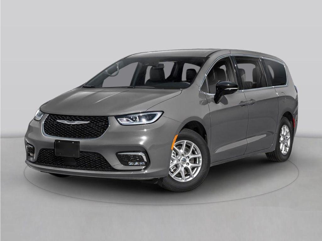 new 2026 Chrysler Pacifica car, priced at $43,165