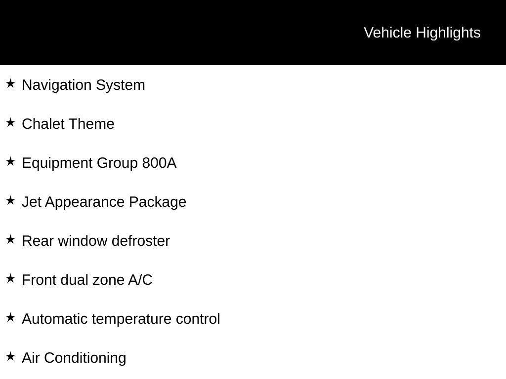 used 2025 Lincoln Nautilus car, priced at $65,990
