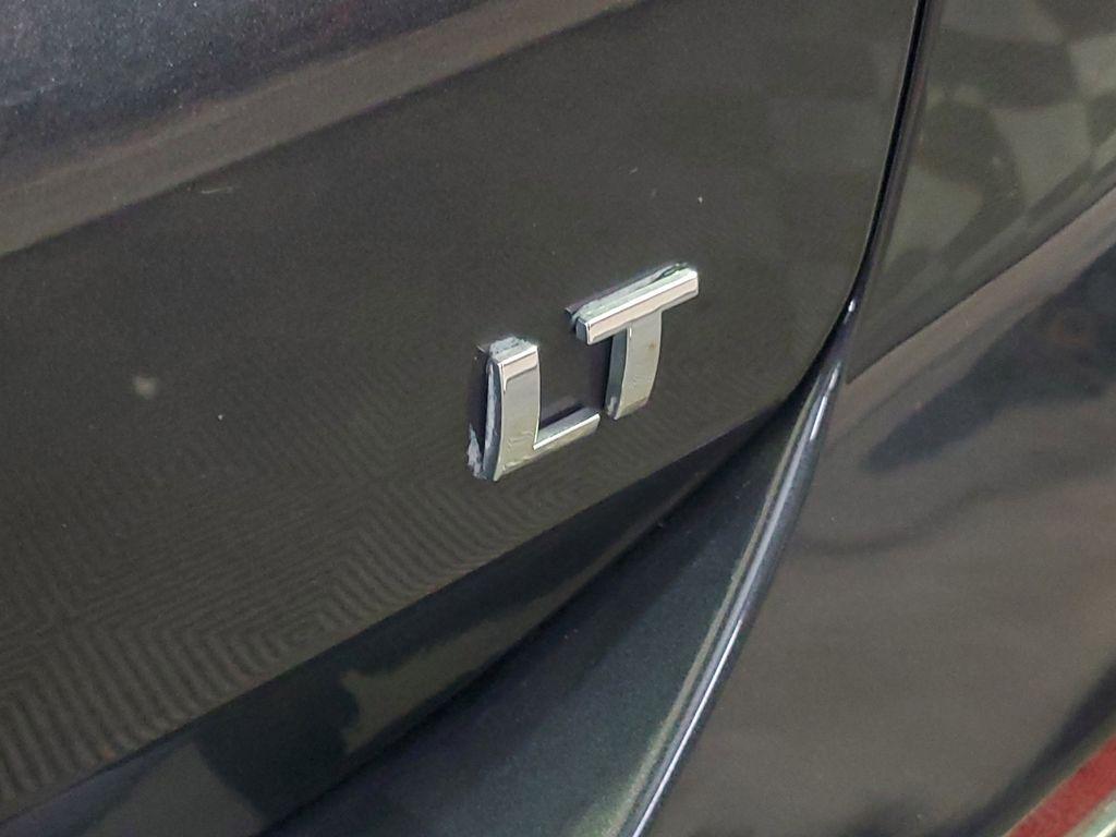 used 2019 Chevrolet Equinox car, priced at $15,023