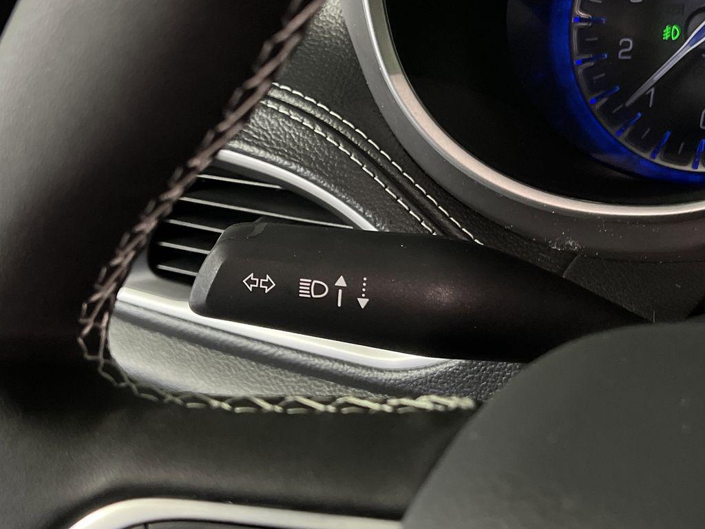 new 2026 Chrysler Pacifica car, priced at $38,291