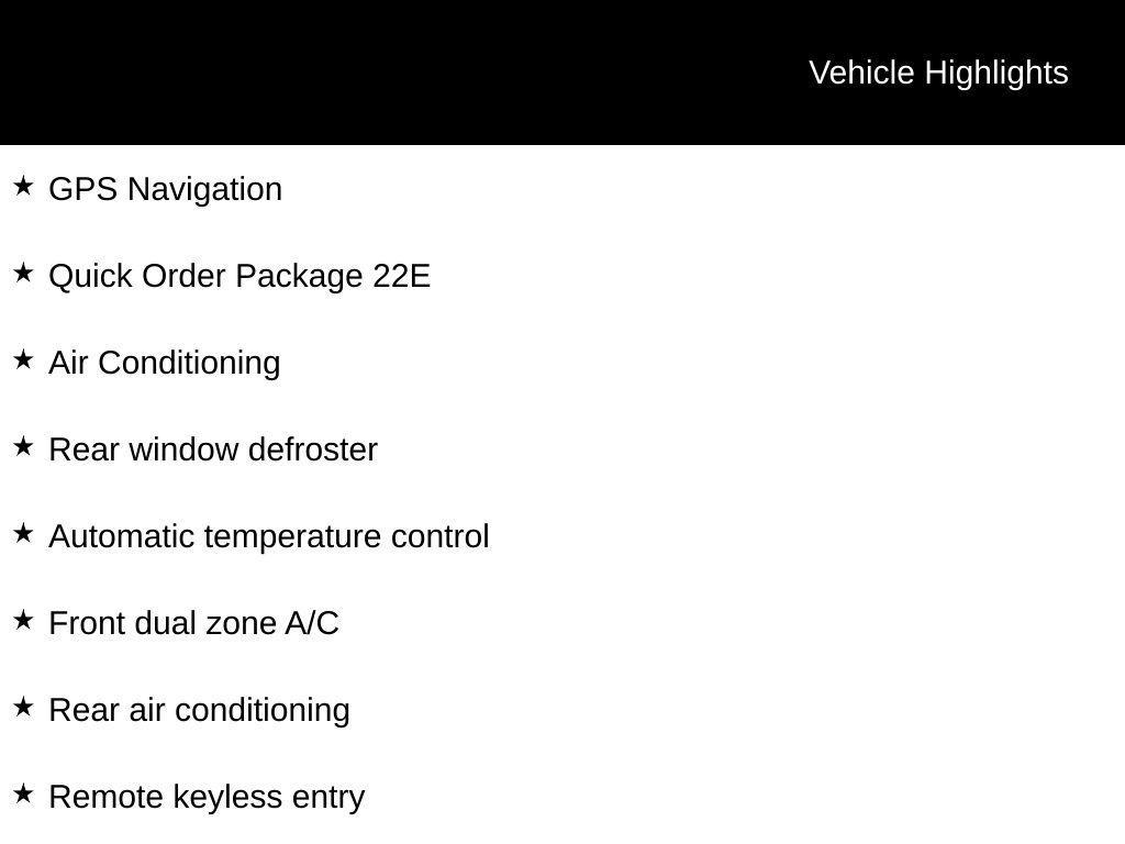 used 2022 Jeep Grand Cherokee L car, priced at $28,576