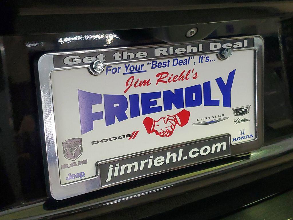 used 2022 Jeep Grand Cherokee L car, priced at $28,576