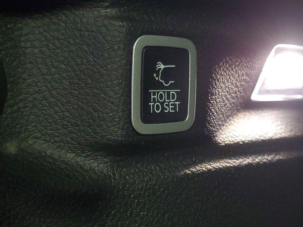 used 2022 Jeep Grand Cherokee L car, priced at $28,576