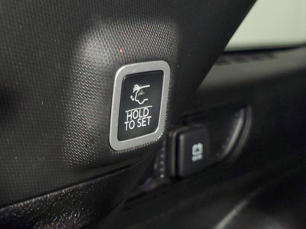 used 2024 Jeep Grand Cherokee car, priced at $31,795