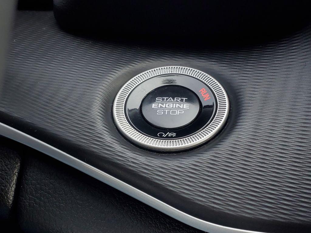 used 2025 Jeep Grand Cherokee L car, priced at $38,512