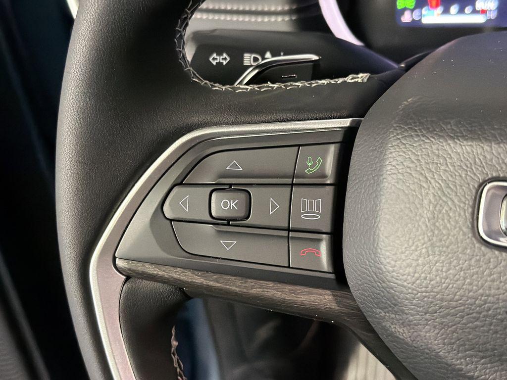 new 2026 Jeep Grand Cherokee L car, priced at $51,630