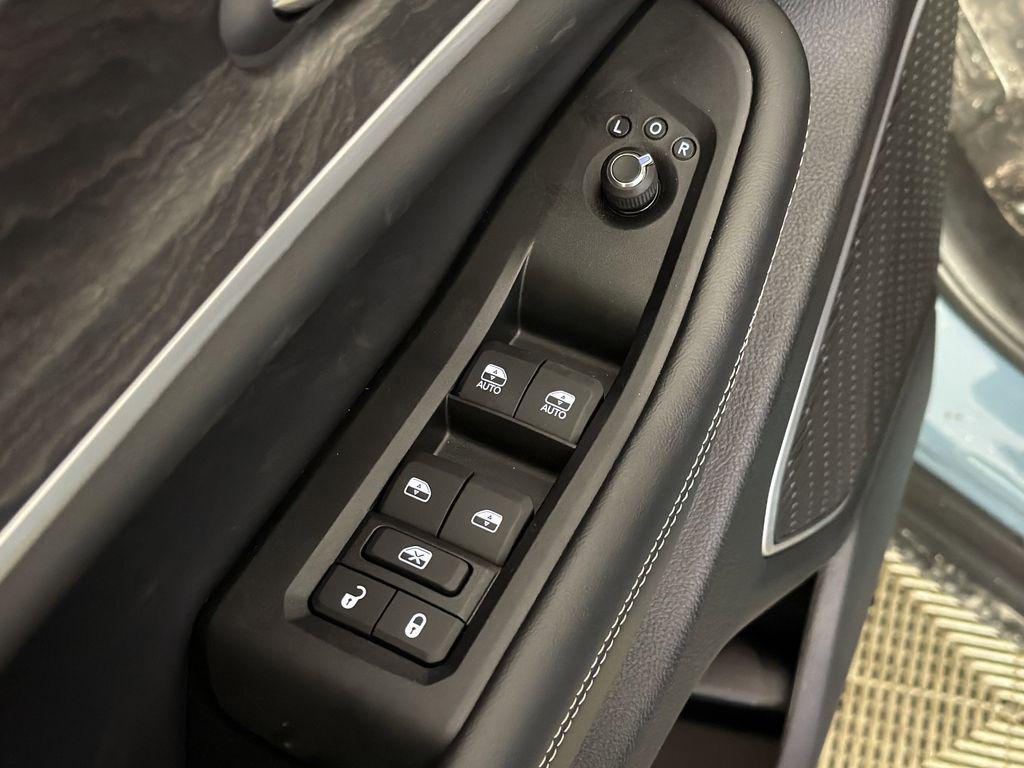 new 2026 Jeep Grand Cherokee L car, priced at $51,630