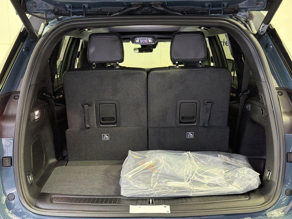 new 2026 Jeep Grand Cherokee L car, priced at $51,630