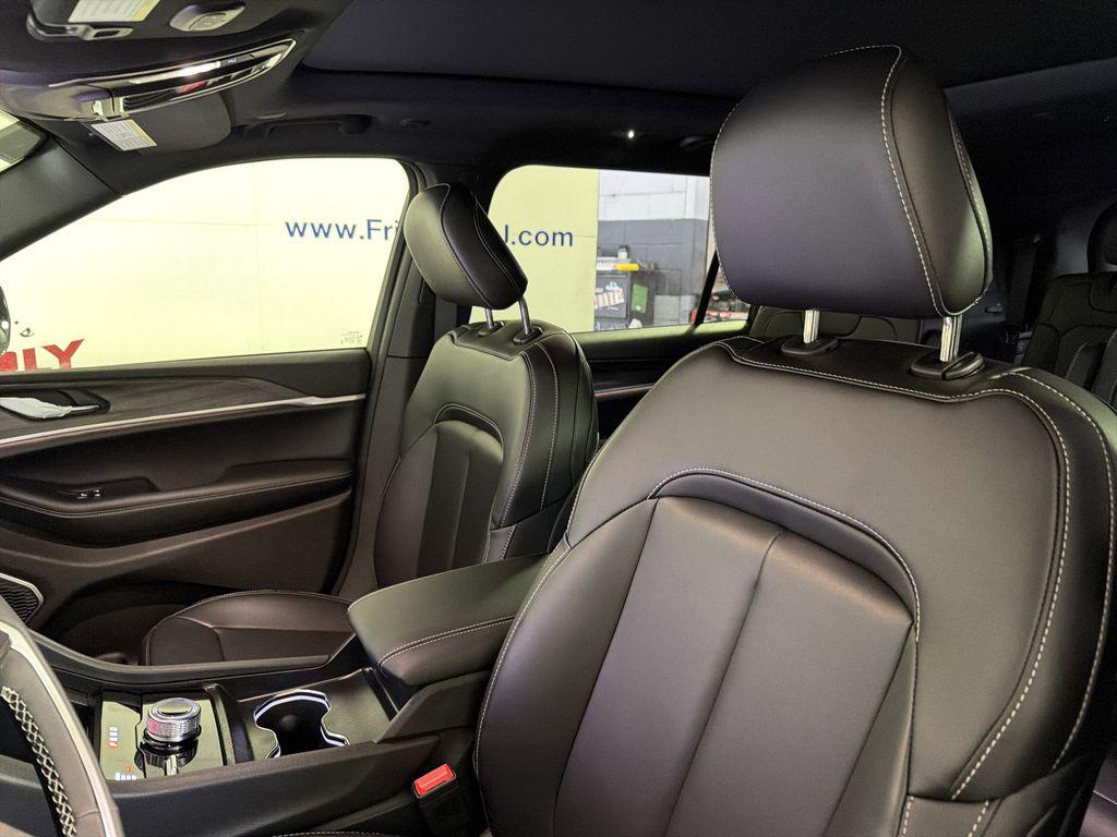 new 2026 Jeep Grand Cherokee L car, priced at $51,630