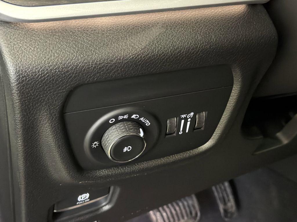 new 2026 Jeep Grand Cherokee L car, priced at $51,630