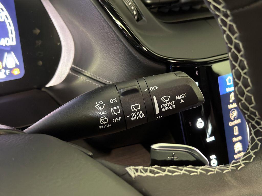 new 2026 Jeep Grand Cherokee L car, priced at $51,630