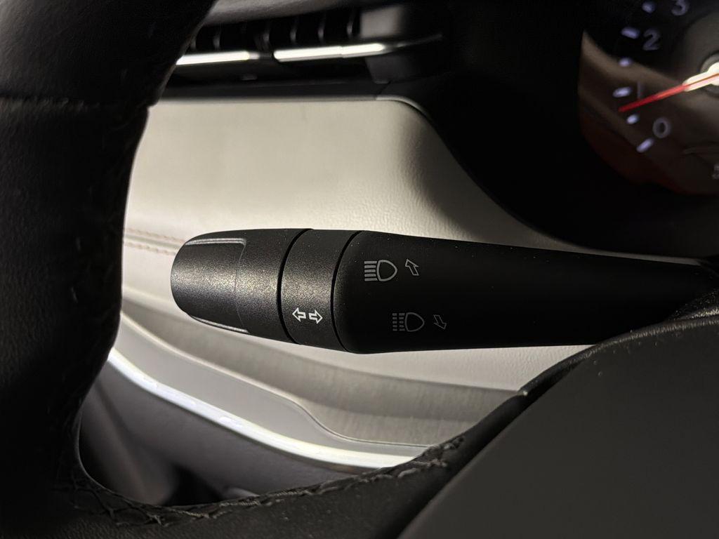 new 2026 Jeep Compass car, priced at $28,906