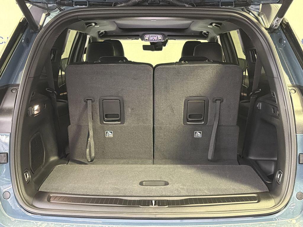 new 2026 Jeep Grand Cherokee L car, priced at $55,210