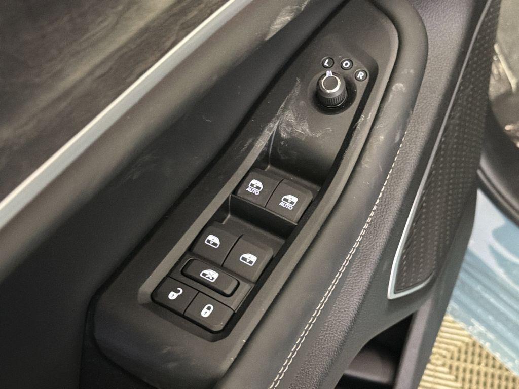 new 2026 Jeep Grand Cherokee L car, priced at $55,210