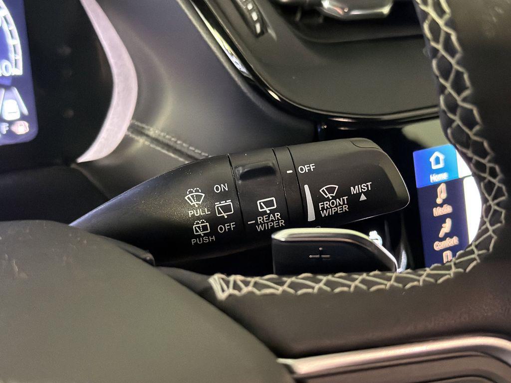 new 2026 Jeep Grand Cherokee L car, priced at $55,210