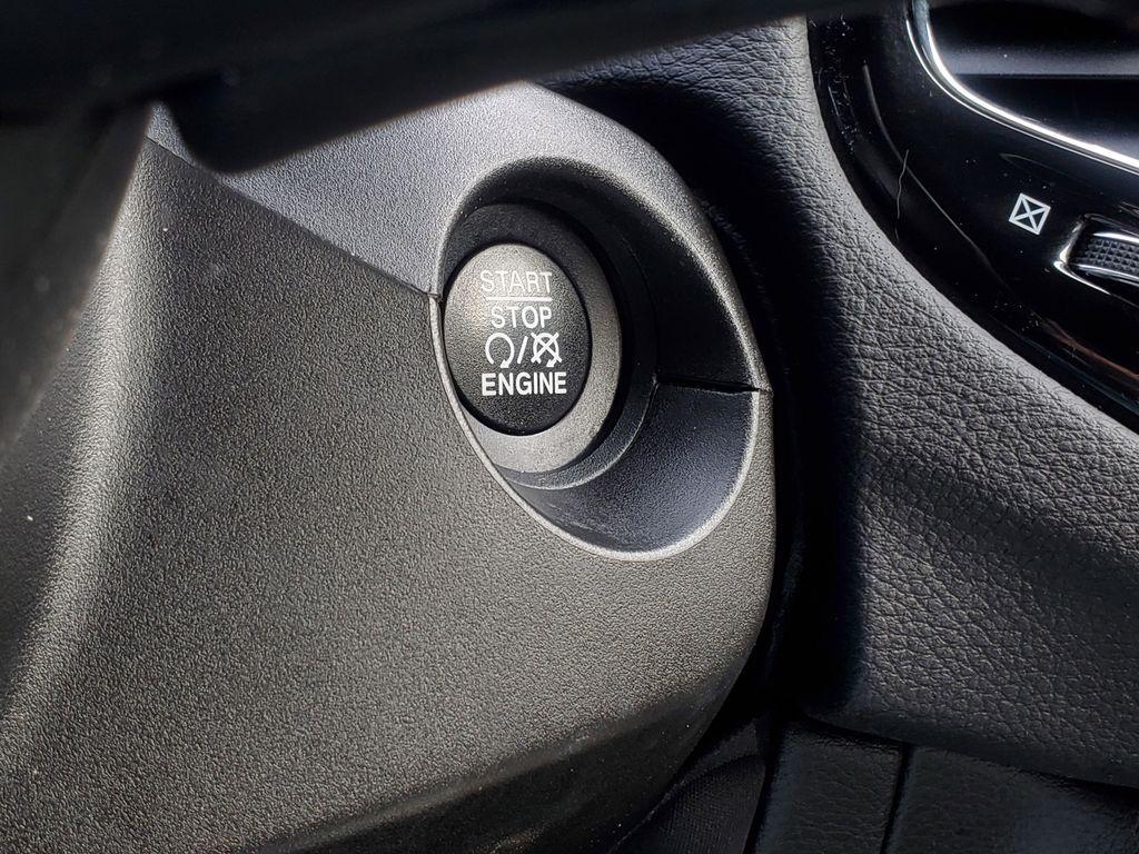 used 2020 Jeep Compass car, priced at $18,702