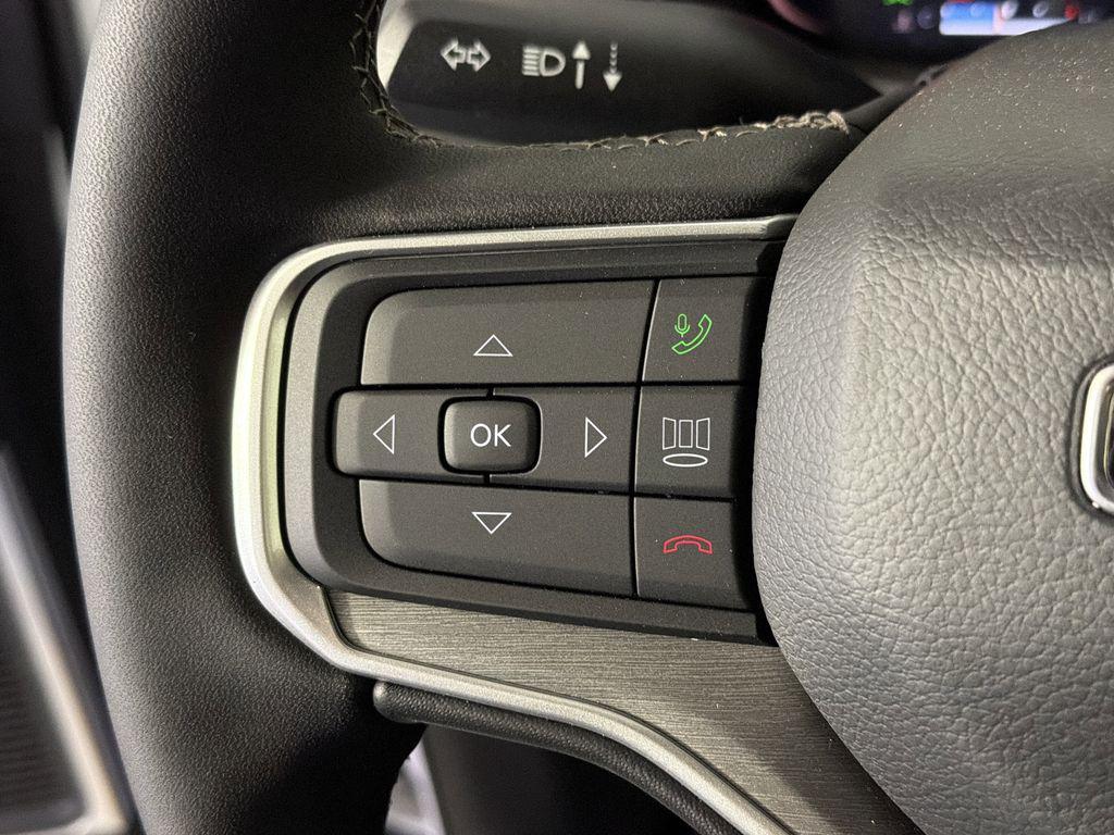 new 2026 Jeep Grand Wagoneer car, priced at $72,455