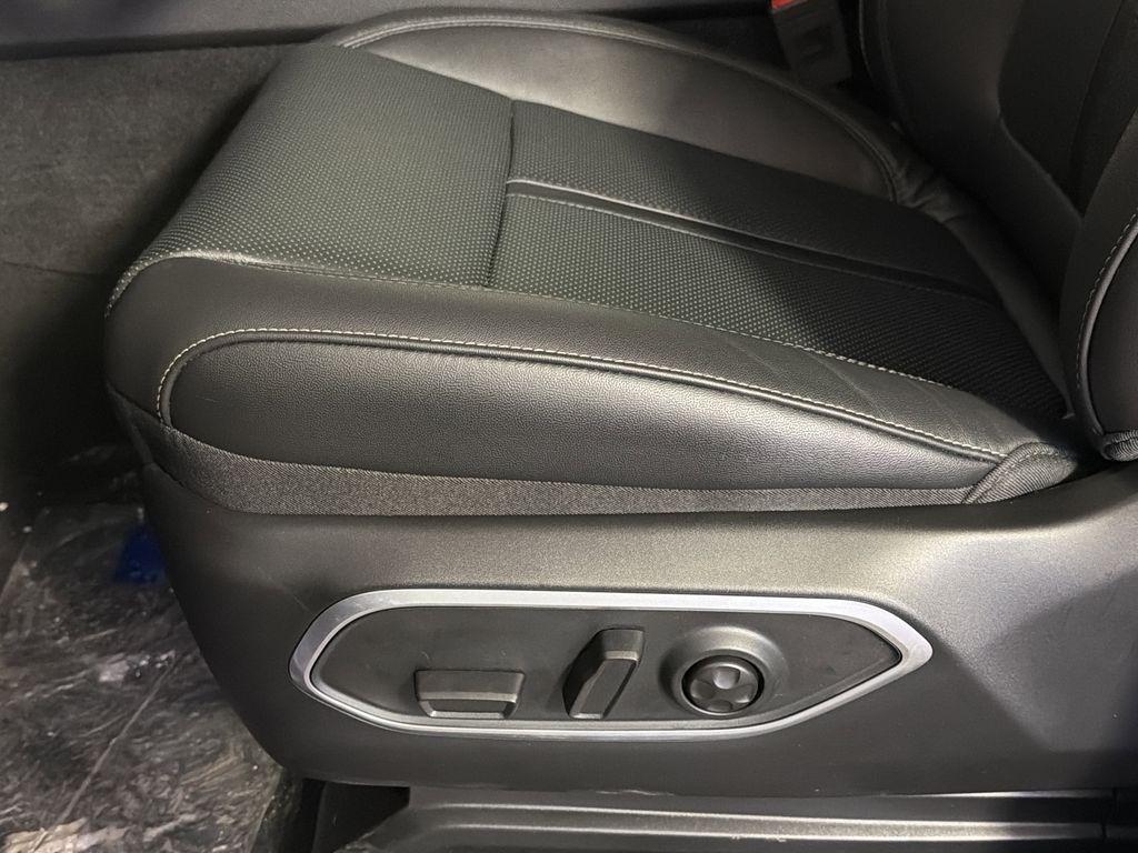 new 2026 Jeep Grand Wagoneer car, priced at $72,455