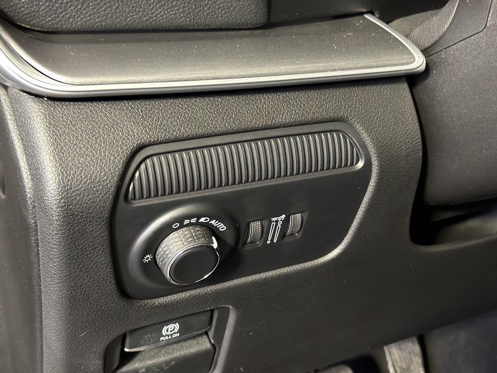 new 2026 Jeep Grand Wagoneer car, priced at $72,455