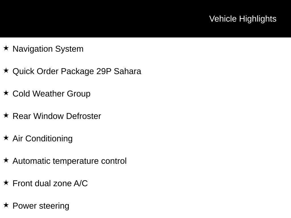 used 2023 Jeep Wrangler 4xe car, priced at $26,986