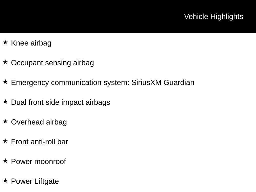 used 2021 Jeep Grand Cherokee car, priced at $21,866