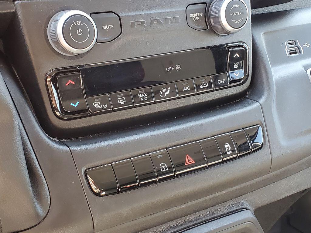 used 2026 Ram ProMaster 2500 car, priced at $41,000