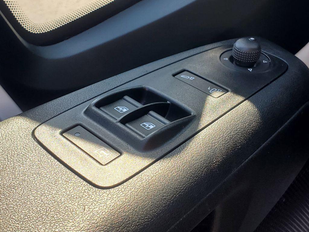 used 2026 Ram ProMaster 2500 car, priced at $41,000