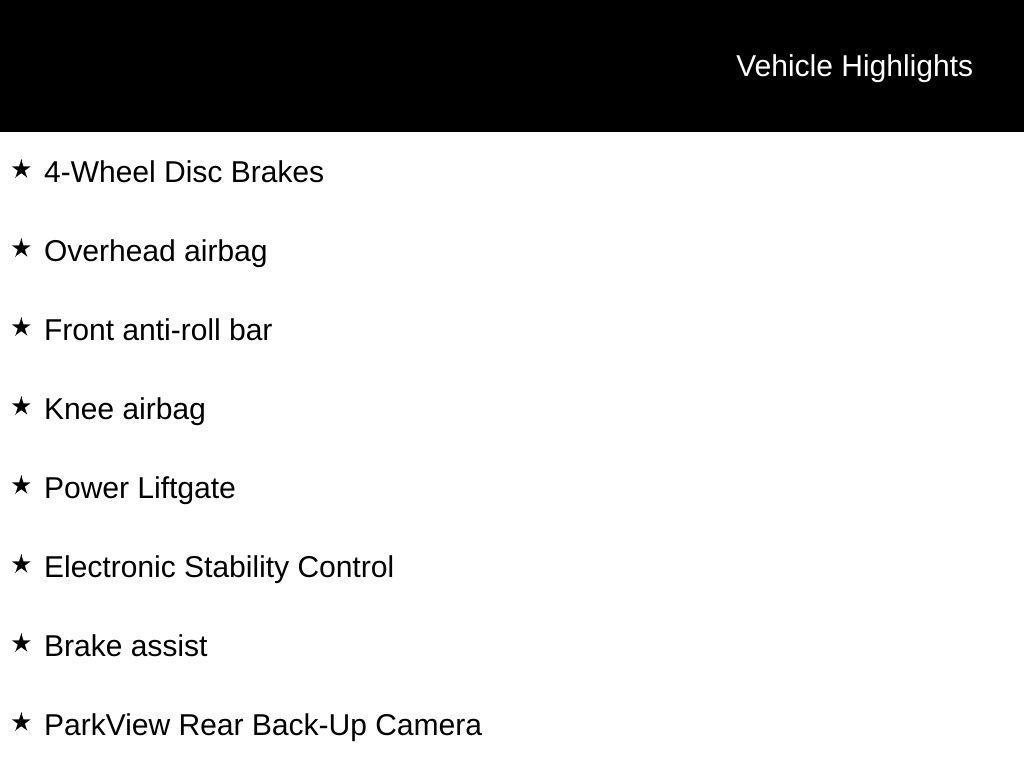 used 2023 Jeep Grand Cherokee L car, priced at $27,865