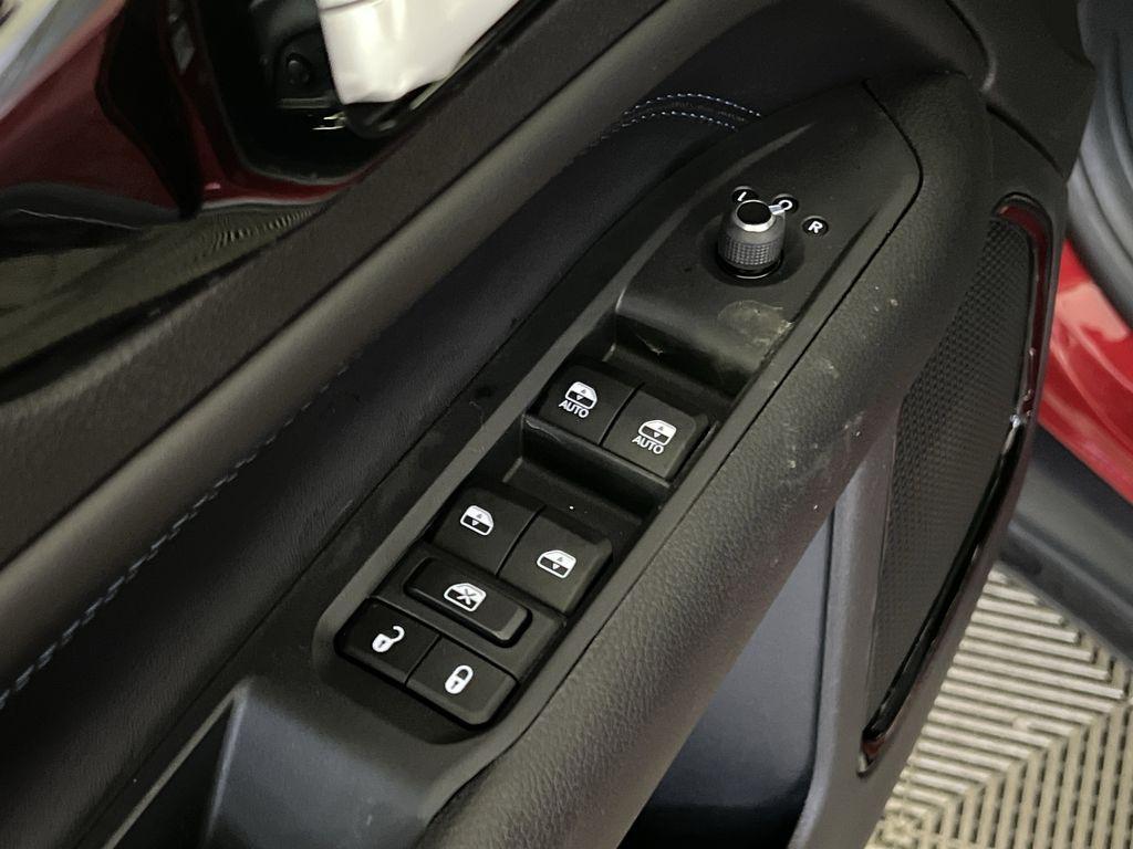 new 2026 Jeep Compass car, priced at $30,130