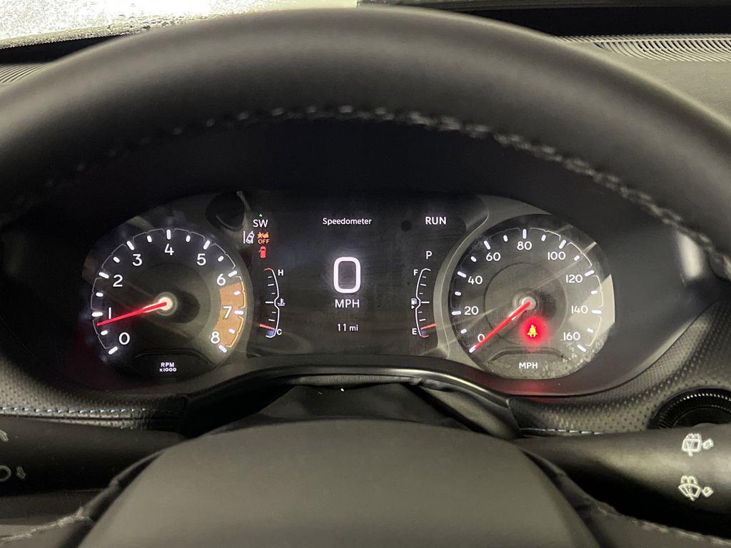 new 2026 Jeep Compass car, priced at $30,130