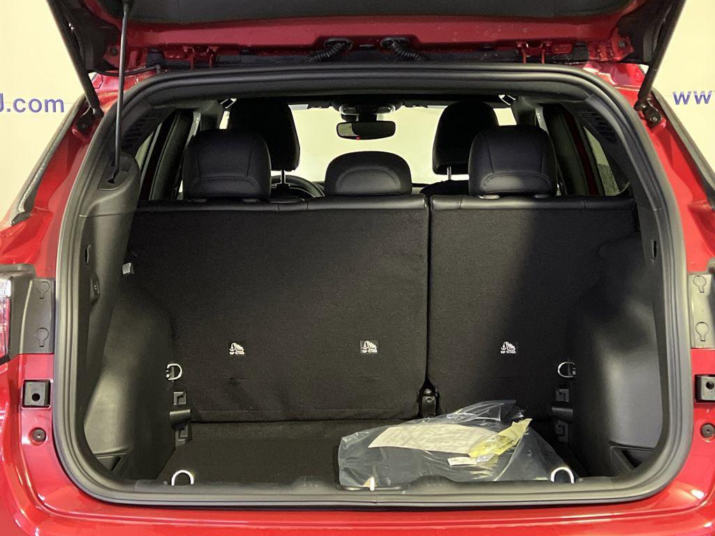 new 2026 Jeep Compass car, priced at $30,130