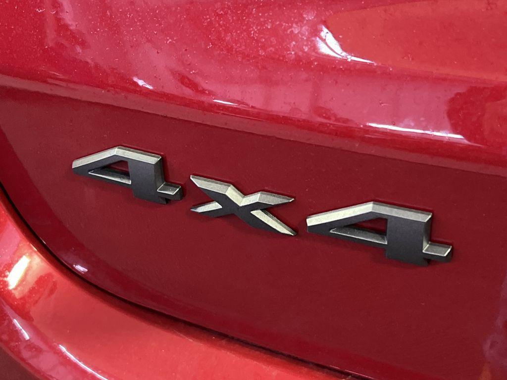 new 2026 Jeep Compass car, priced at $30,130