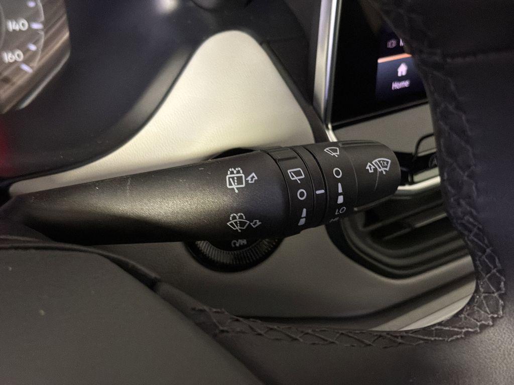 new 2026 Jeep Compass car, priced at $28,906