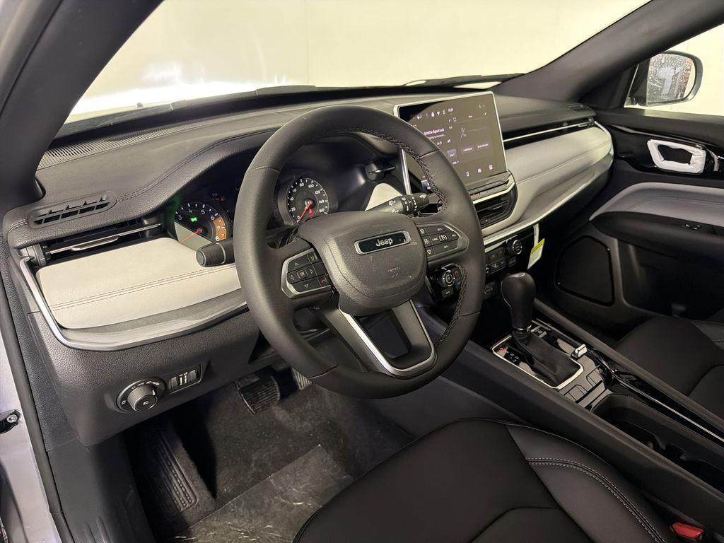 new 2026 Jeep Compass car, priced at $28,906