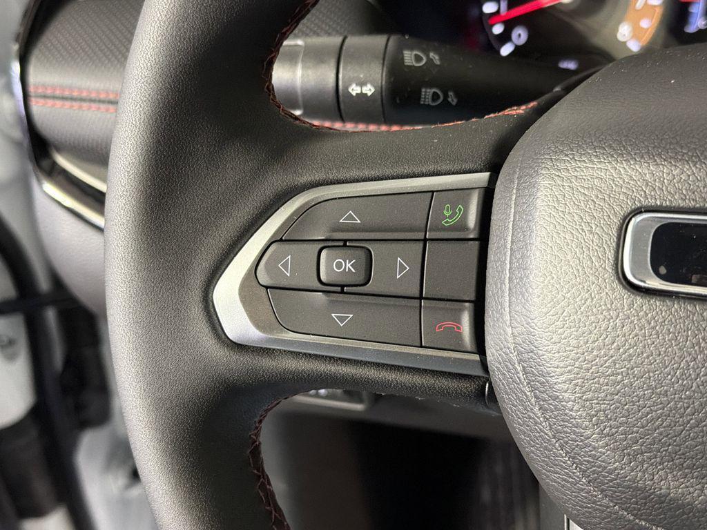 new 2026 Jeep Compass car, priced at $28,640