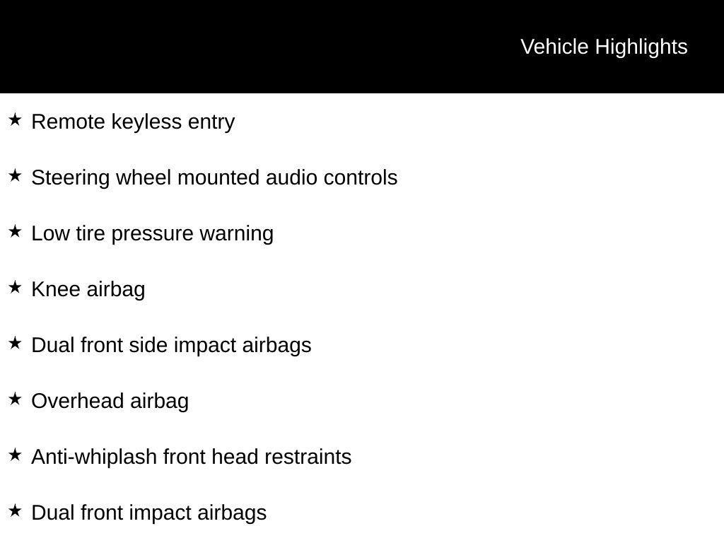 used 2019 Jeep Compass car, priced at $17,000
