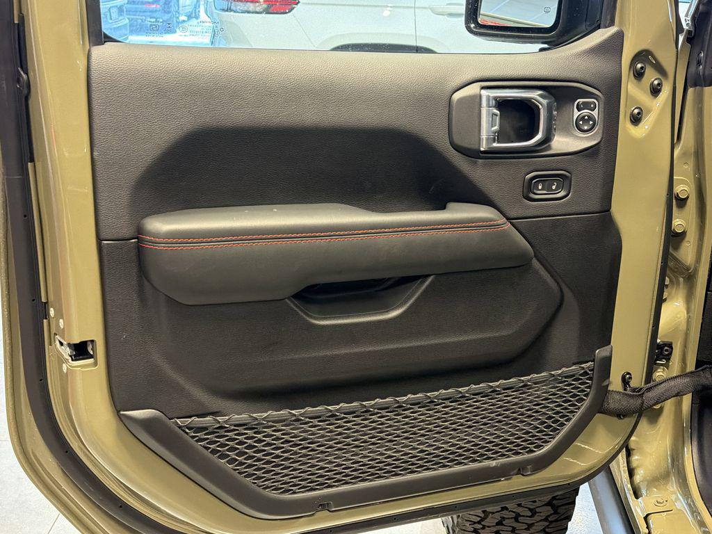 2026 41 Jeep Wrangler