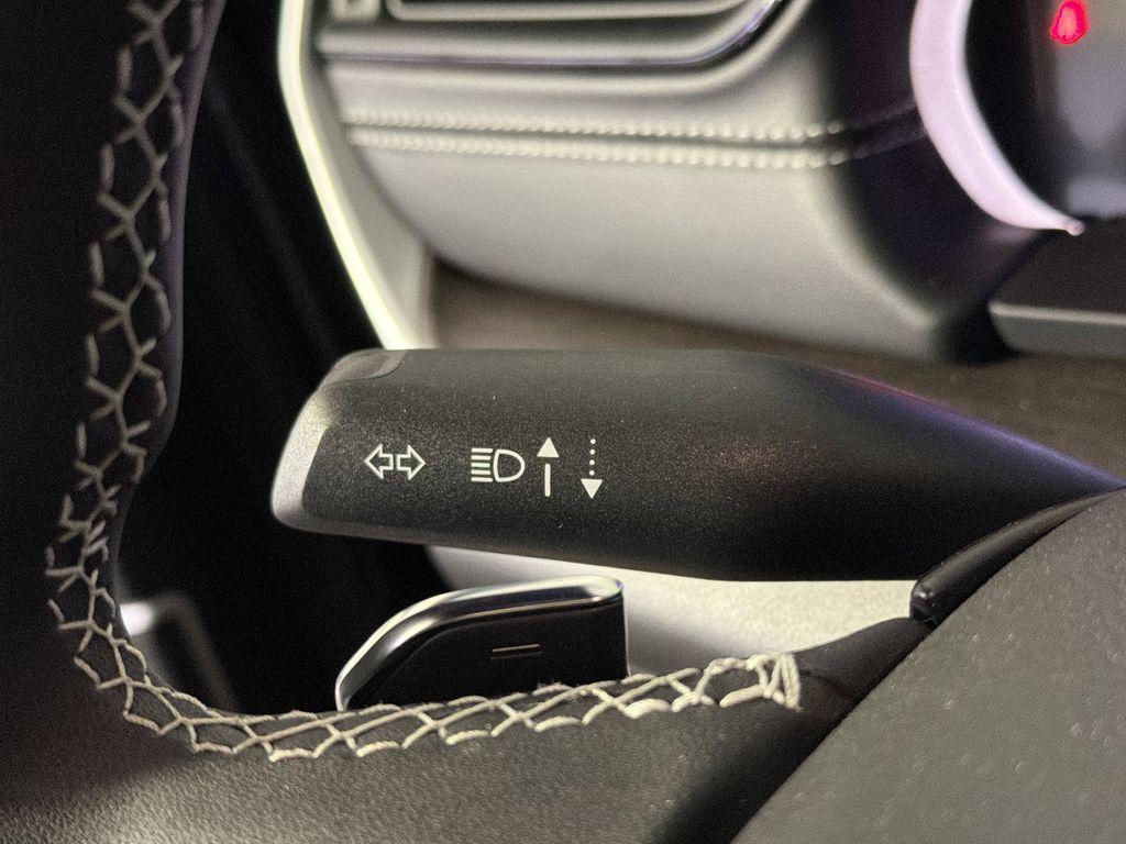 new 2026 Jeep Grand Cherokee car, priced at $47,158