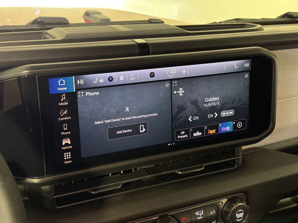 new 2026 Jeep Wrangler car, priced at $47,880