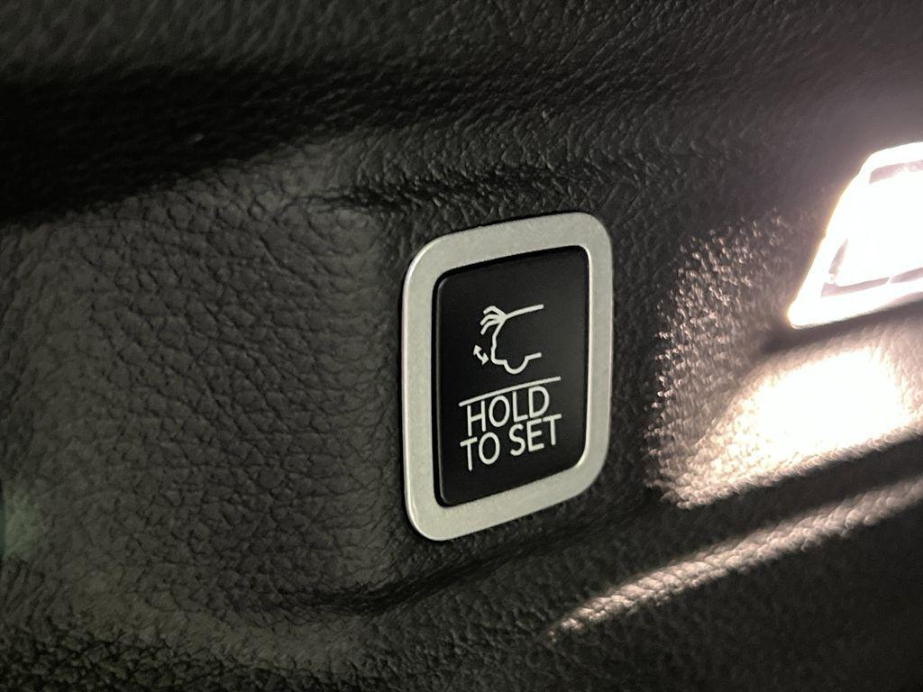 new 2025 Jeep Grand Cherokee L car, priced at $36,642