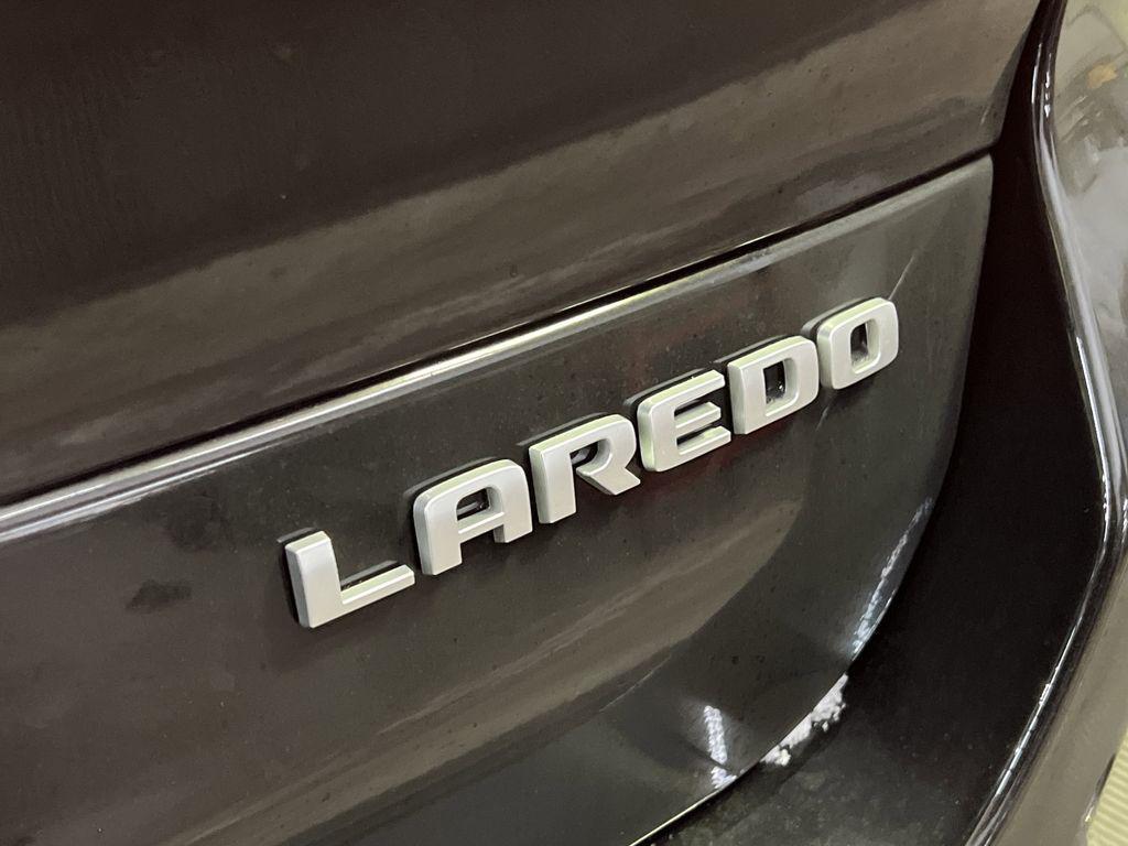 new 2025 Jeep Grand Cherokee L car, priced at $36,642