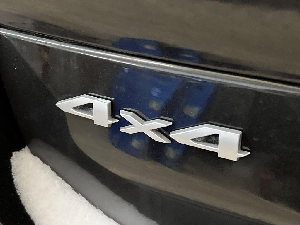 new 2025 Jeep Grand Cherokee L car, priced at $36,642