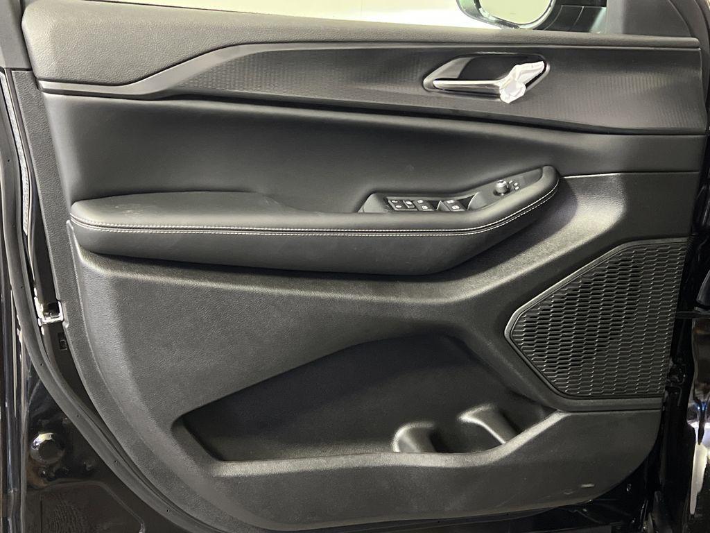 new 2025 Jeep Grand Cherokee L car, priced at $36,642