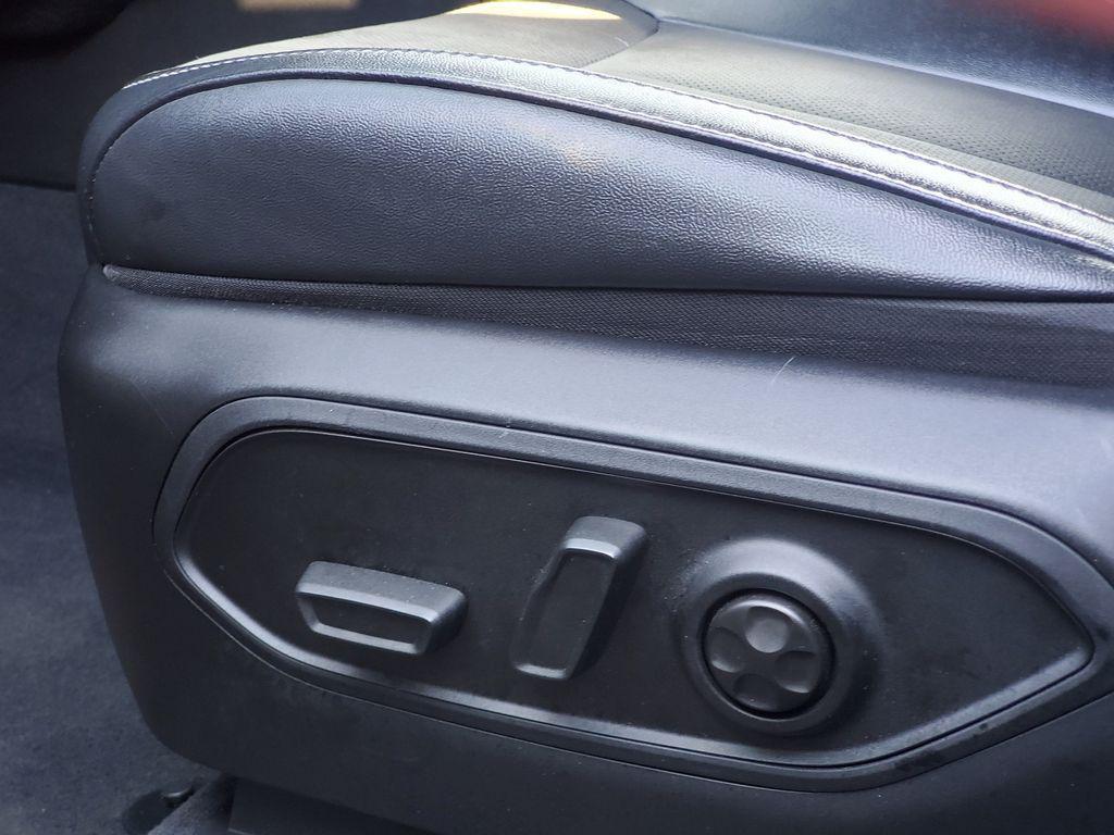 used 2023 Jeep Grand Cherokee L car, priced at $32,090